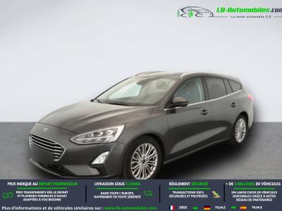 Ford Focus SW 1.5 EcoBoost 150 BVM