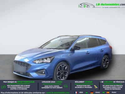 Ford Focus SW 1.5 EcoBoost 150 BVM