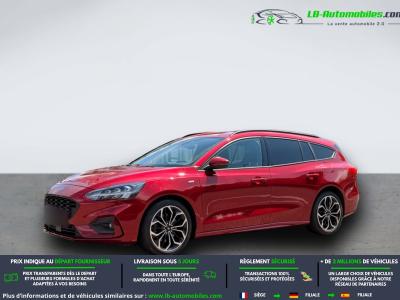 Ford Focus SW 1.5 EcoBoost 150 BVM