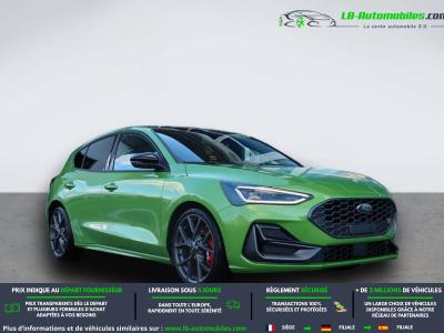 Ford Focus  ST 2.3 EcoBoost 280 BVM