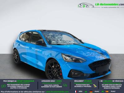 Ford Focus  ST 2.3 EcoBoost 280 BVM