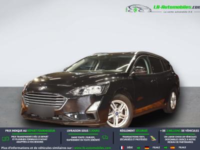 Ford Focus SW 1.5 EcoBlue 120 BVA