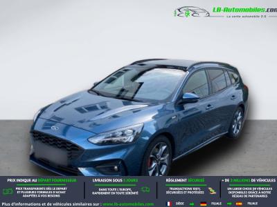 Ford Focus SW 1.0 EcoBoost 155 mHEV