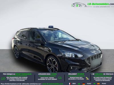 Ford Focus SW 1.0 EcoBoost 155 mHEV