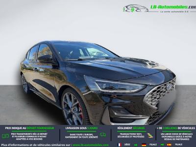 Ford Focus  ST 2.3 EcoBoost 280 BVM