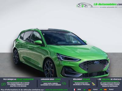 Ford Focus  ST 2.3 EcoBoost 280 BVM