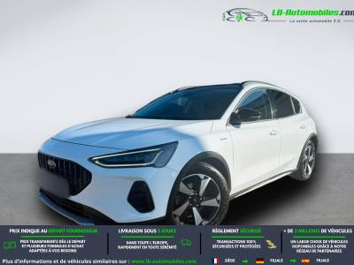 Ford Focus  1.5 EcoBlue 120 BVM