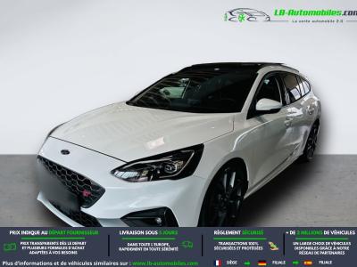 Ford Focus SW ST 2.3 EcoBoost 280 BVA