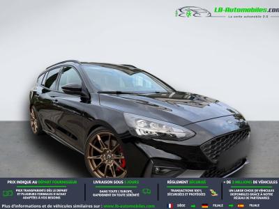 Ford Focus SW ST 2.3 EcoBoost 280 BVA