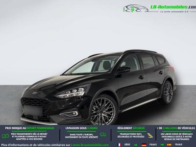 Ford Focus SW 2.0 EcoBlue 150 BVA