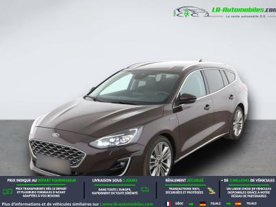 Ford Focus SW 2.0 EcoBlue 150 BVA