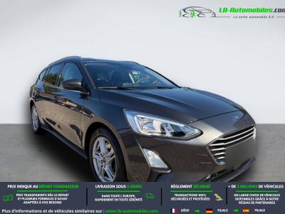 Ford Focus SW 1.0 EcoBoost 125 BVM