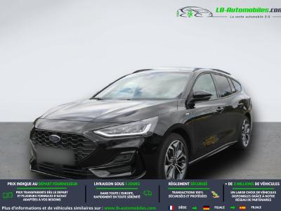 Ford Focus SW 1.0 EcoBoost 155 mHEV BVM