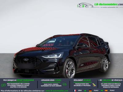 Ford Focus SW 1.0 EcoBoost 155 mHEV BVM