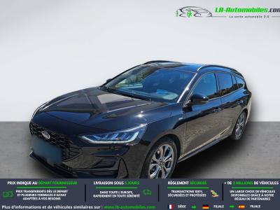 Ford Focus SW 1.0 Flexifuel 125 mHEV BVM