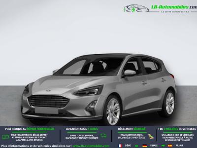 Ford Focus SW 1.0 Flexifuel 125 mHEV BVM