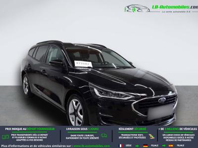 Ford Focus SW 1.5 EcoBlue 95 BVA