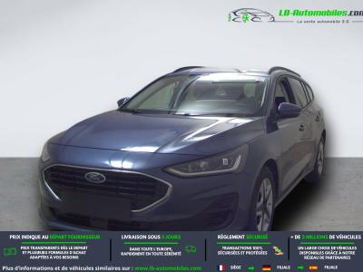 Ford Focus SW 1.5 EcoBlue 95 BVA