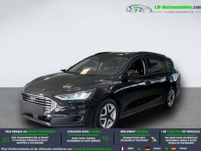 Ford Focus SW 1.5 EcoBlue 95 BVA