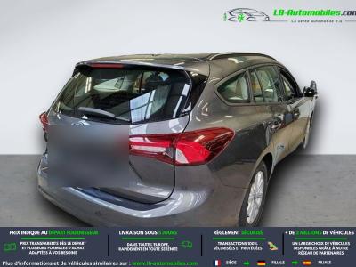 Ford Focus SW 1.5 EcoBlue 95 BVM