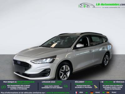 Ford Focus SW 1.5 EcoBlue 95 BVM
