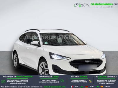 Ford Focus SW 1.5 EcoBlue 95 BVM