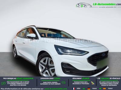 Ford Focus SW 1.5 EcoBlue 95 BVM