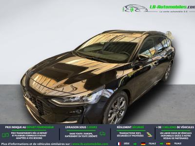 Ford Focus SW 1.0 Flexifuel 125 mHEV BVM