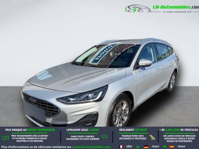 Ford Focus SW 1.5 EcoBlue 95 BVM