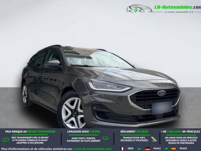 Ford Focus SW 1.5 EcoBlue 95 BVM