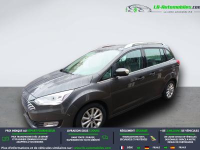 Ford Grand C-Max 1.5 EcoBoost 150  BVM