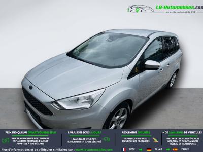 Ford Grand C-Max 1.5 EcoBoost 150  BVM