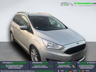 Ford Grand C-Max 1.5 EcoBoost 150  BVM