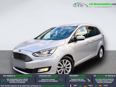 Ford Grand C-Max 1.5 EcoBoost 150  BVM