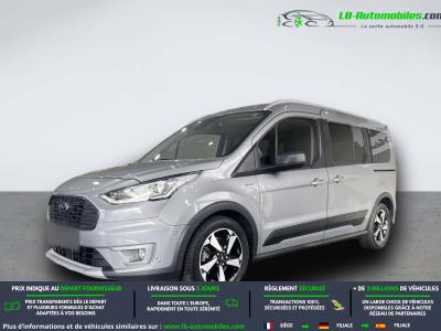 Ford Grand Tourneo 1.5 L EcoBlue 120 BVA