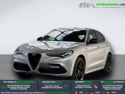 Alfa Romeo Stelvio 2.0T 280 ch Q4 BVA