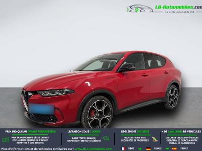 Alfa Romeo Tonale 1.5 Hybrid Essence 130 ch BVA