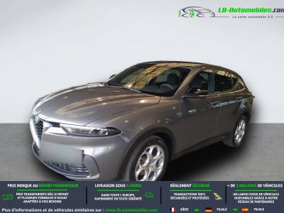 Alfa Romeo Tonale 1.5 Hybrid Essence 130 ch BVA