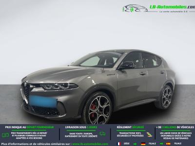 Alfa Romeo Tonale 1.5 Hybrid Essence 130 ch BVA