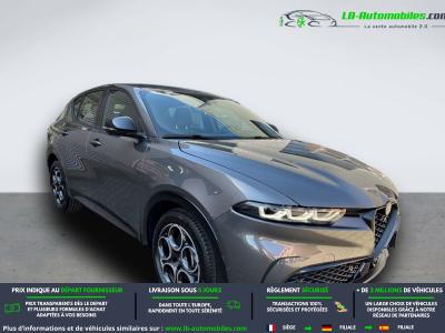 Alfa Romeo Tonale 1.5 Hybrid 160 ch VGT BVA