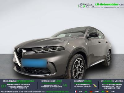 Alfa Romeo Tonale 1.5 Hybrid 160 ch VGT BVA