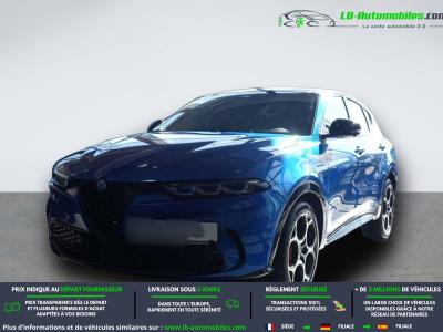 Alfa Romeo Tonale 1.5 Hybrid 160 ch VGT BVA