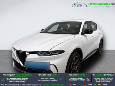 Alfa Romeo Tonale 1.5 Hybrid 160 ch VGT BVA