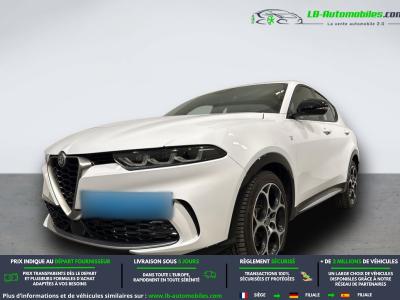Alfa Romeo Tonale 1.5 Hybrid 160 ch VGT BVA