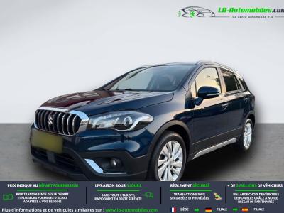 Suzuki S-Cross 1.0 Boosterjet 111ch BVM