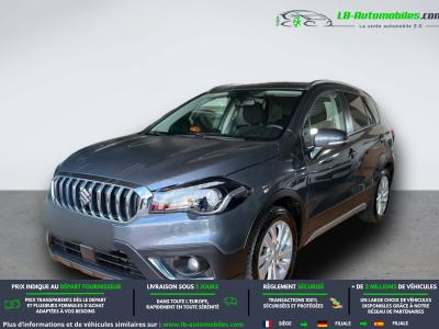Suzuki S-Cross 1.0 Boosterjet 111ch BVM