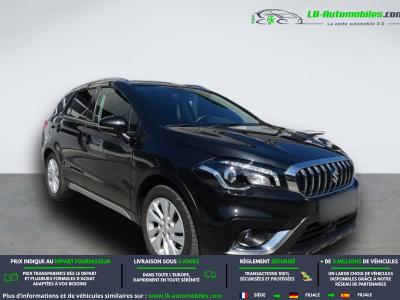 Suzuki S-Cross 1.4 Boosterjet Allgrip Hybrid BVM 129ch