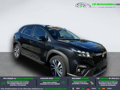 Suzuki S-Cross 1.5 Dualjet Allgrip Hybrid BVA 102ch