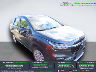 Suzuki S-Cross 1.4 Boosterjet Allgrip Hybrid BVM 129ch