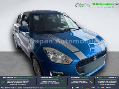 Suzuki Swift 1.2 Dualjet 90ch
